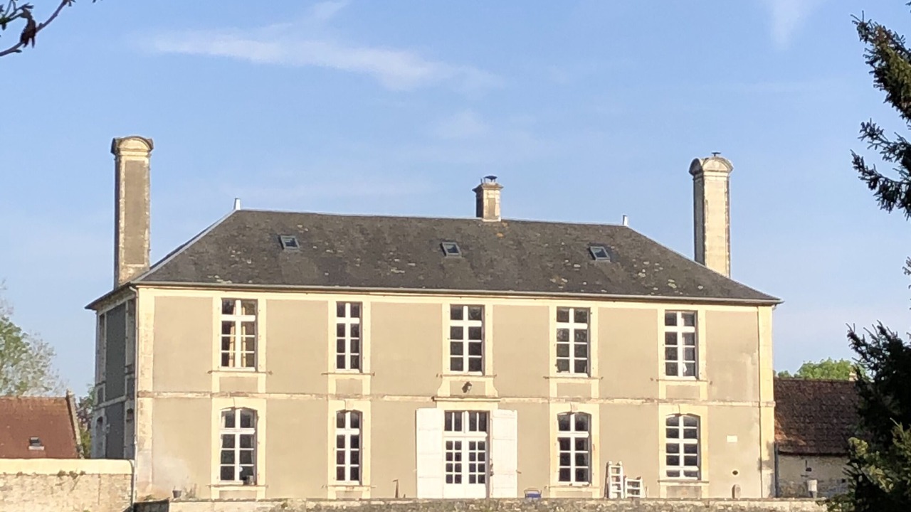 Photo of Outdoor in Bretteville-le-Rabet