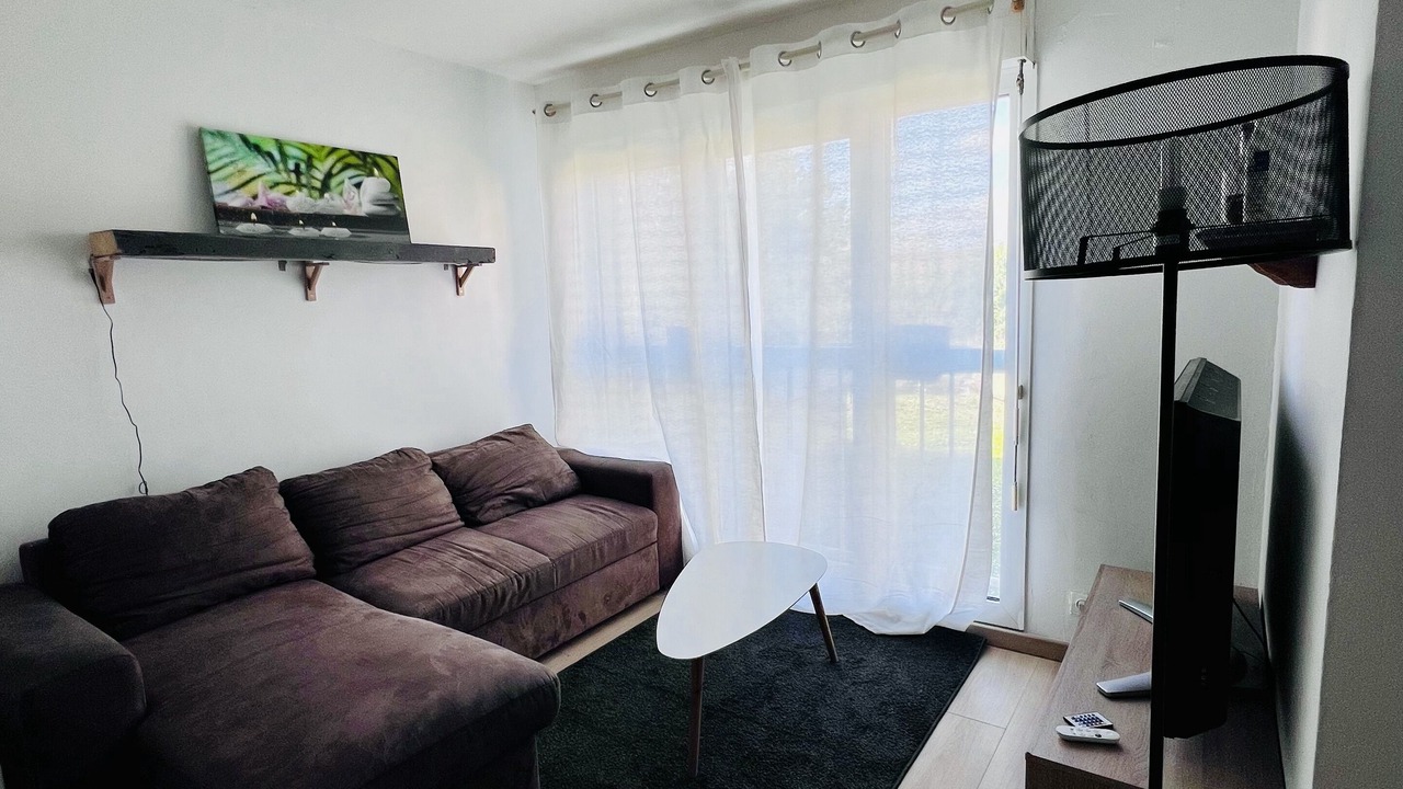 Photo of Livingroom in Meaux