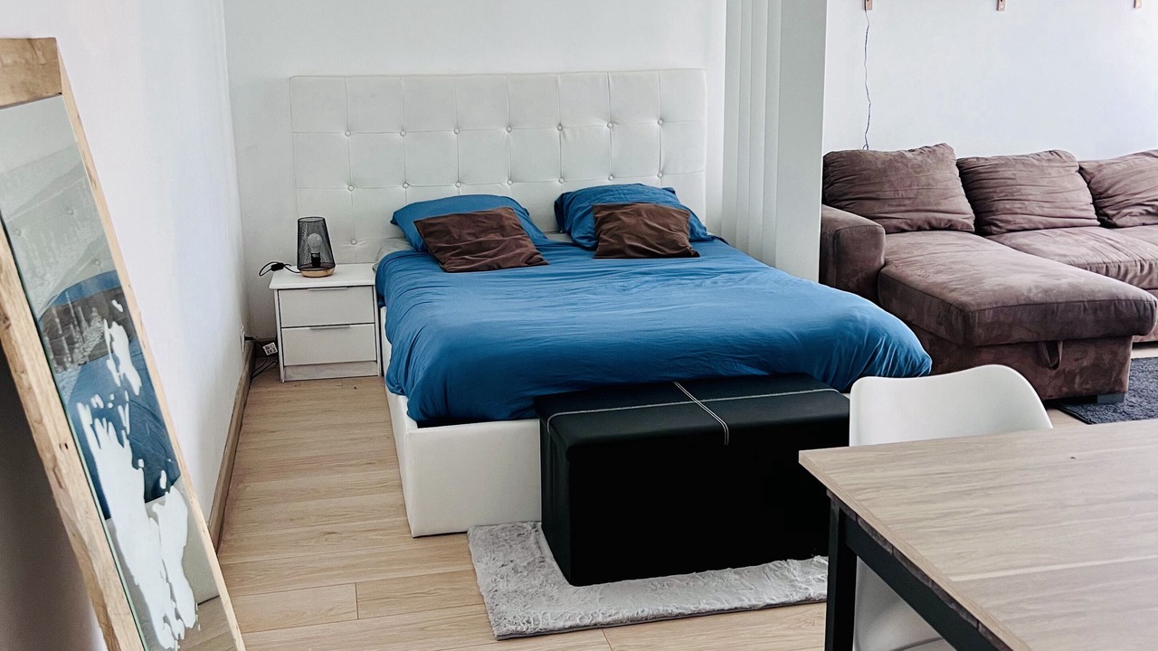 Photo of Bedroom in Meaux