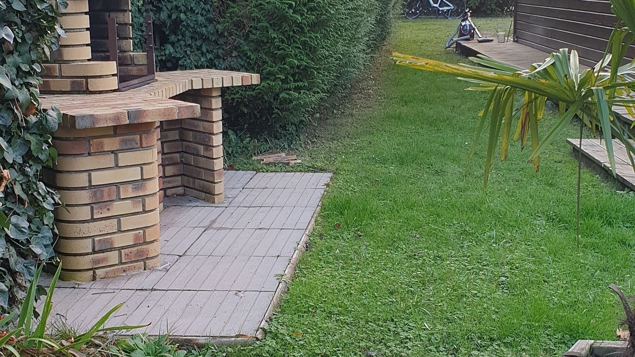 Photo of Outdoor in Vinneuf