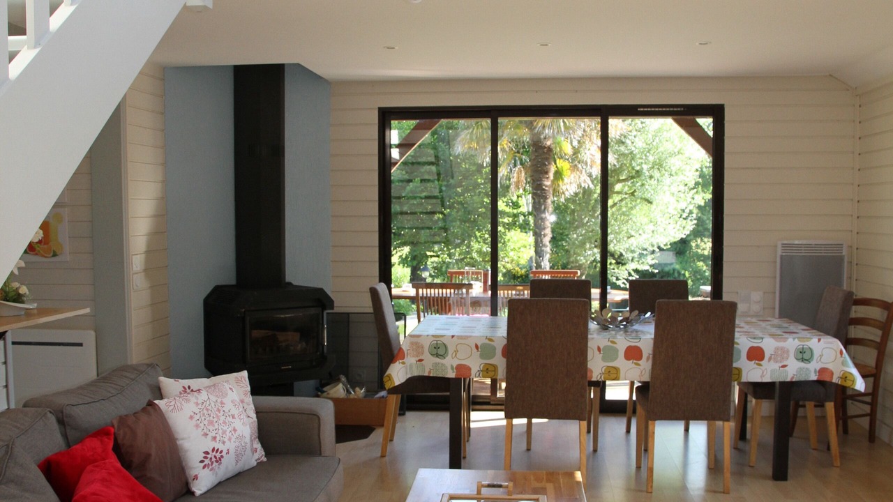 Photo of Livingroom in Vinneuf