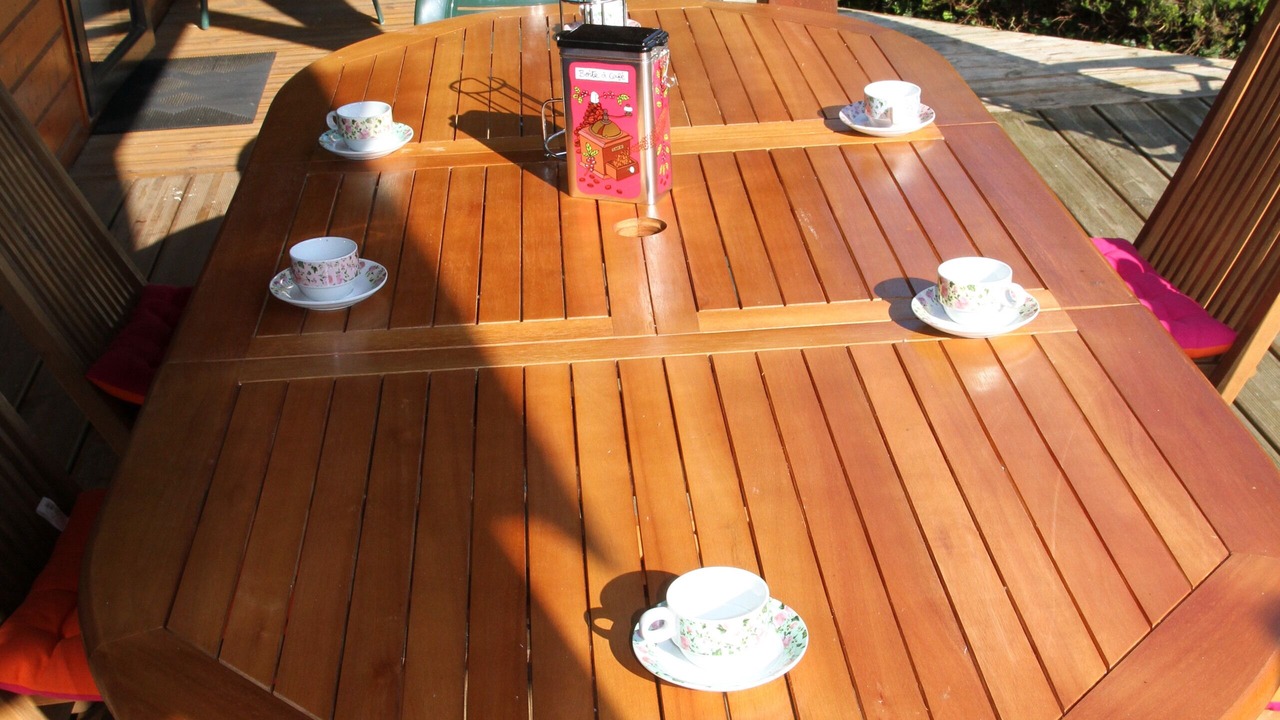 Photo of Outdoor in Vinneuf