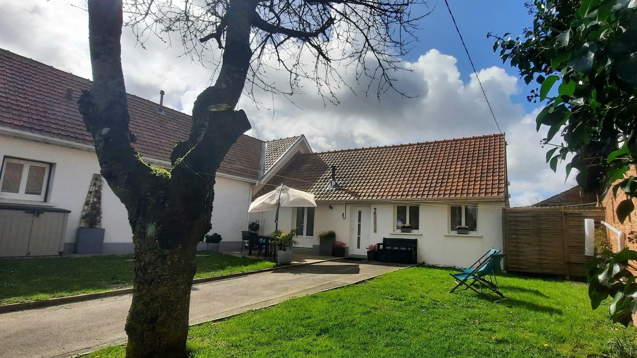 Photo of Outdoor in Nesles