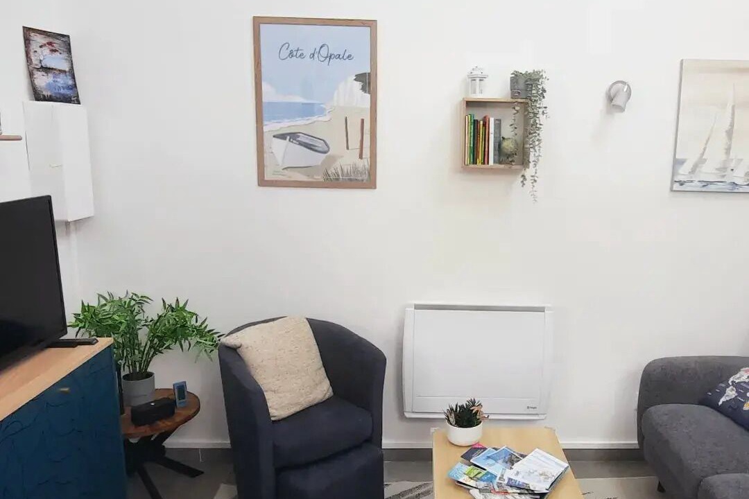 Photo of Livingroom in Nesles