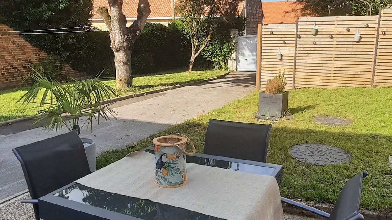 Photo of Outdoor in Nesles