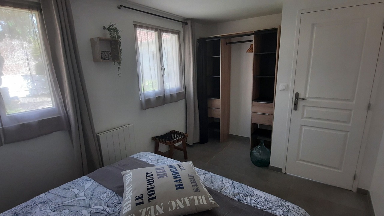 Photo of Bedroom in Nesles