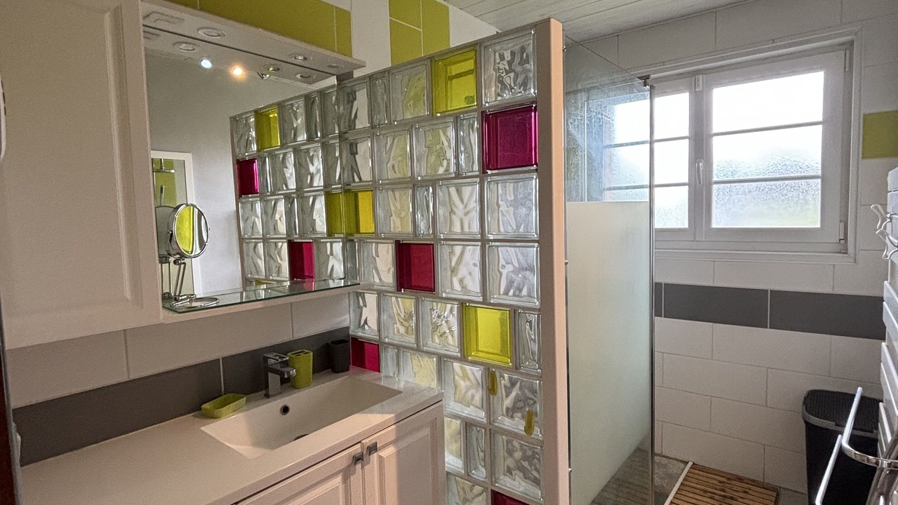 Photo of Bathroom in Etaples