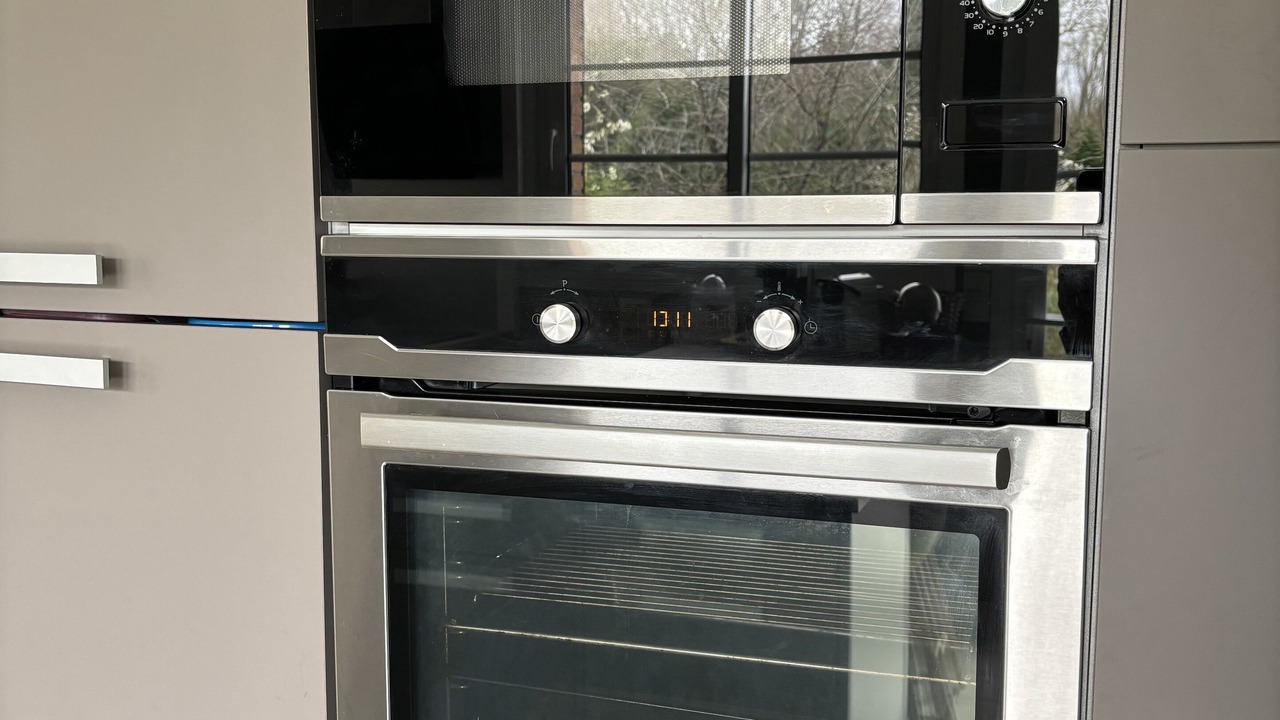 Photo of Kitchen in Etaples