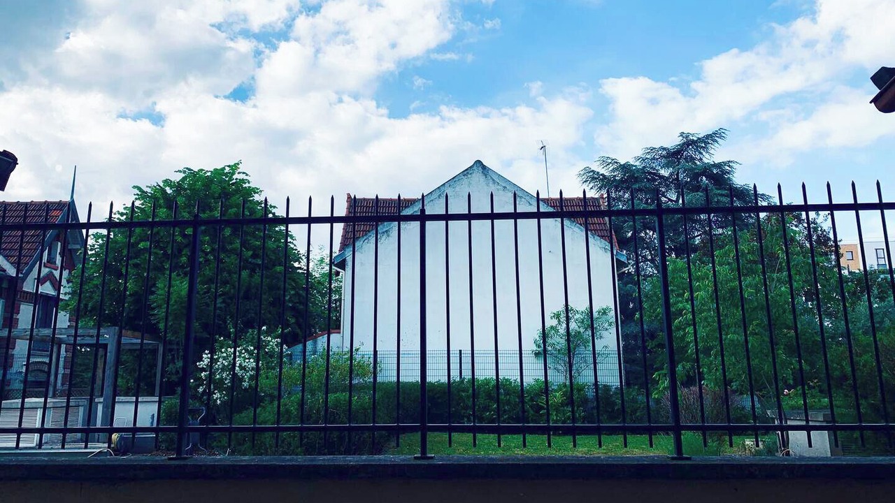 Photo of Outdoor in La Garenne-Colombes