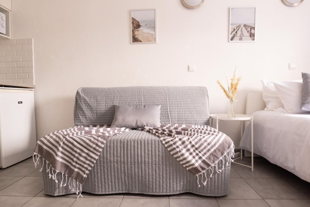 Photo of Bedroom in Bussy-Saint-Georges