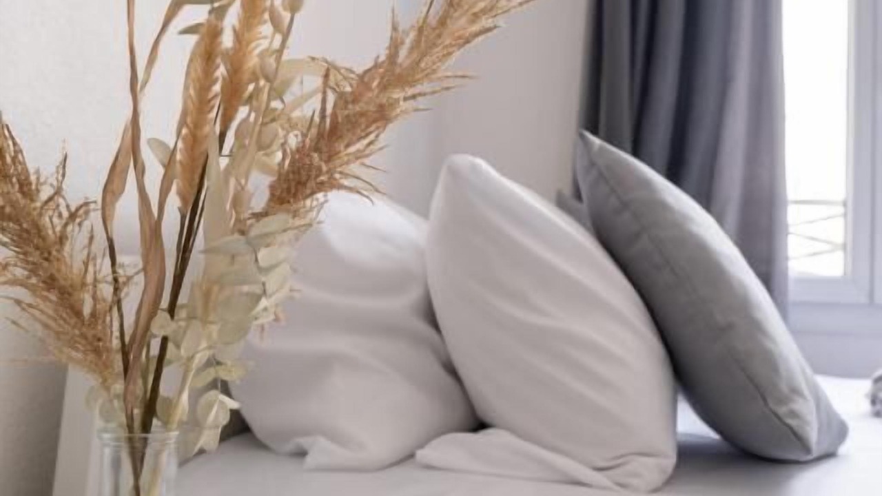 Photo of Bedroom in Bussy-Saint-Georges