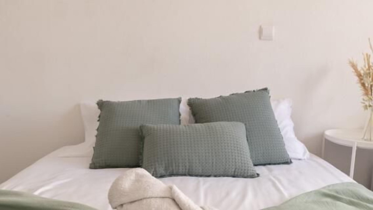Photo of Bedroom in Bussy-Saint-Georges