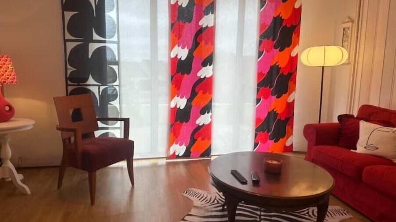 Photo of Livingroom in Laon