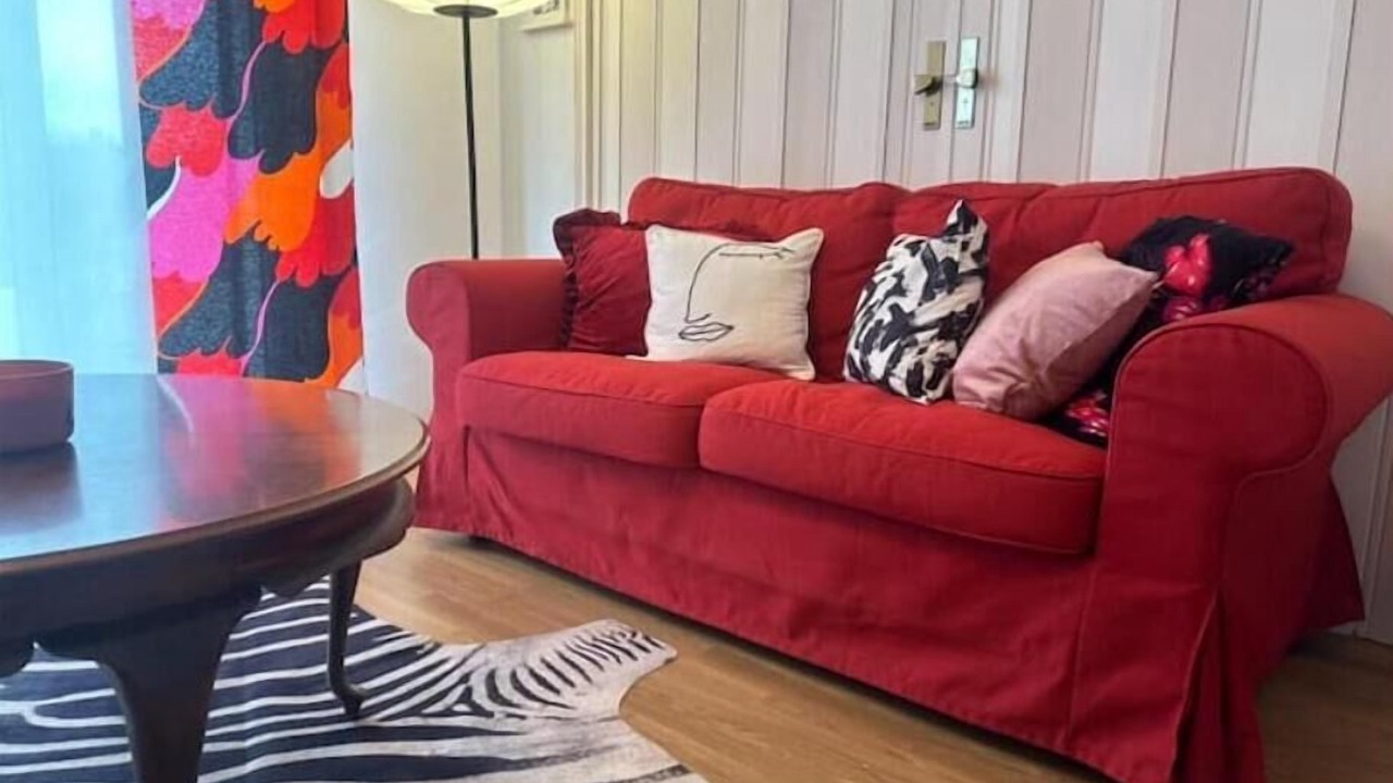 Photo of Livingroom in Laon