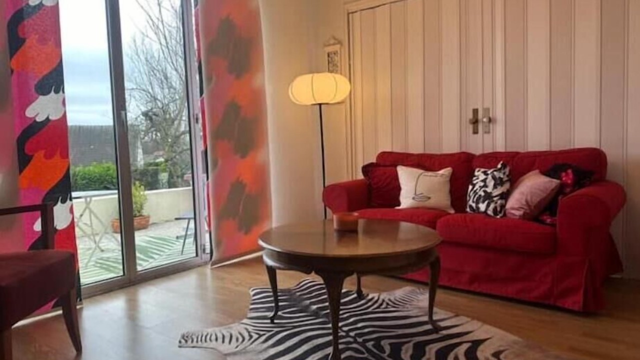 Photo of Livingroom in Laon