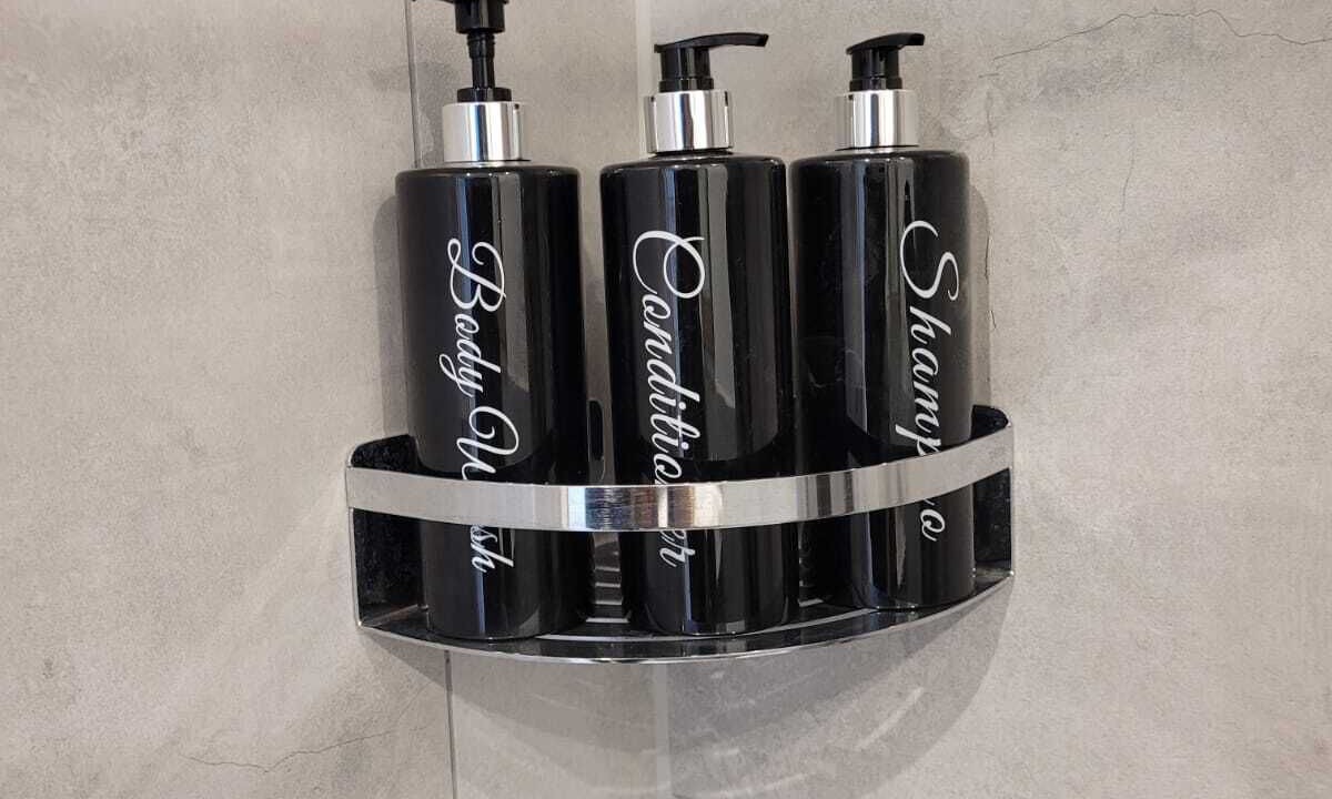 Photo of Bathroom in Bourganeuf