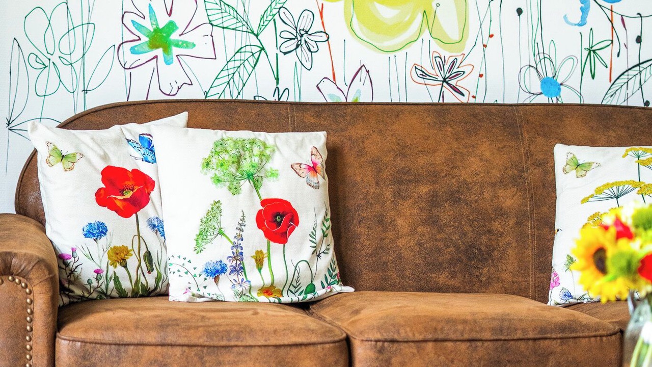 Photo of Livingroom in Houdetot