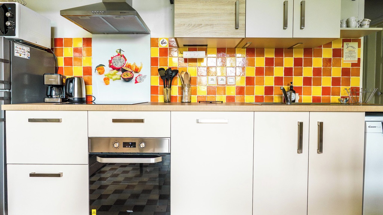 Photo of Kitchen in Houdetot