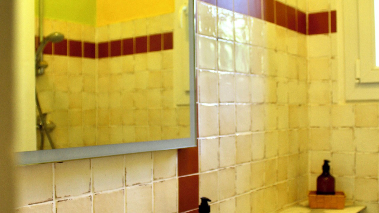 Photo of Bathroom in Houdetot