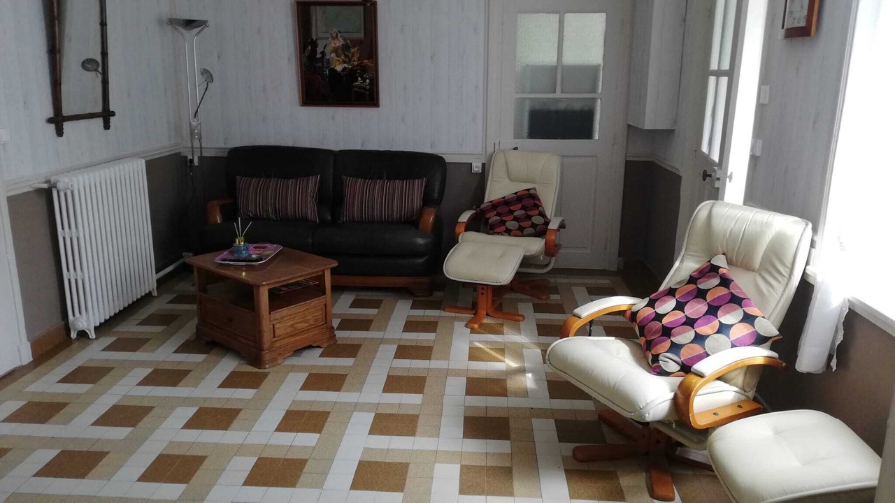 Photo of Livingroom in Guivry