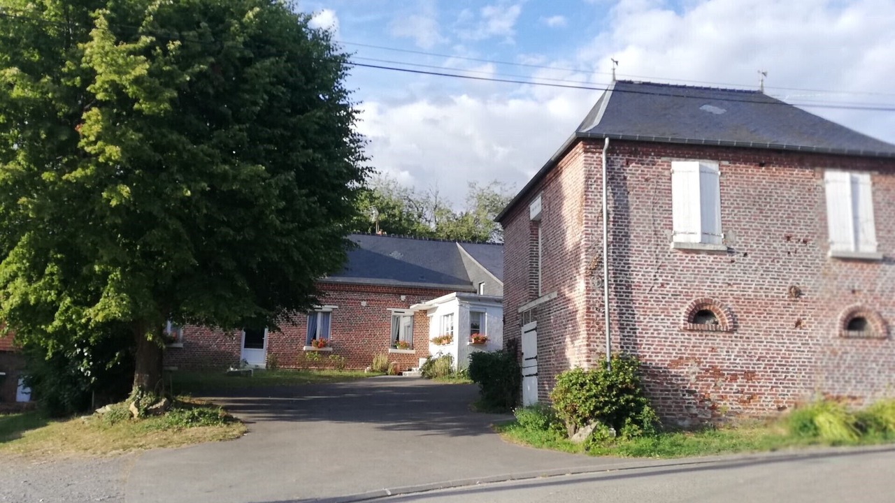 Photo of Outdoor in Guivry