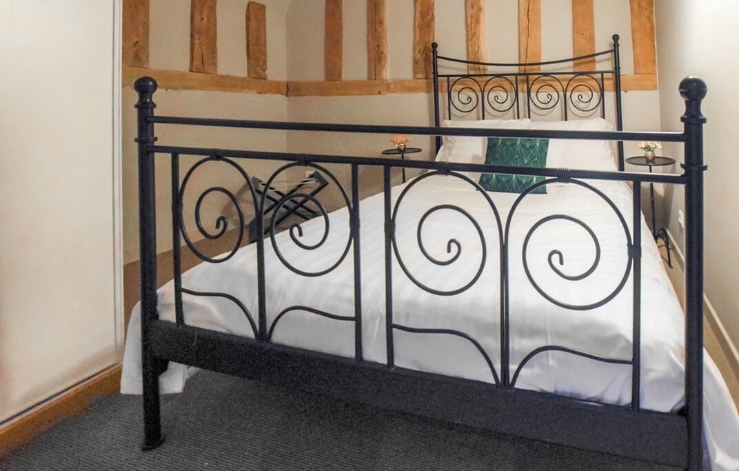 Photo of Bedroom in Ocquerre