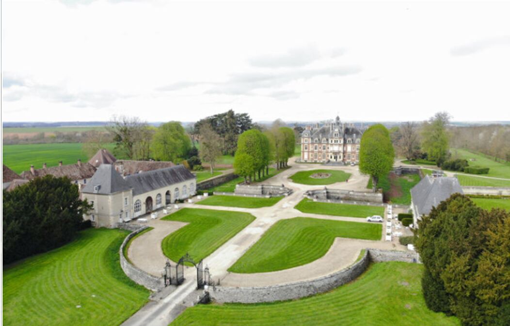 Photo of Outdoor in Ocquerre