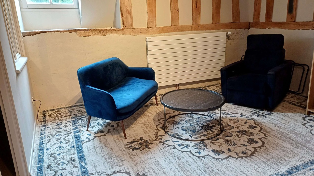 Photo of Livingroom in Ocquerre