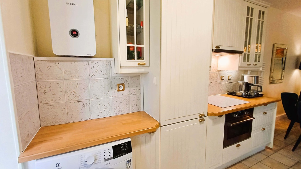 Photo of Kitchen in Ocquerre