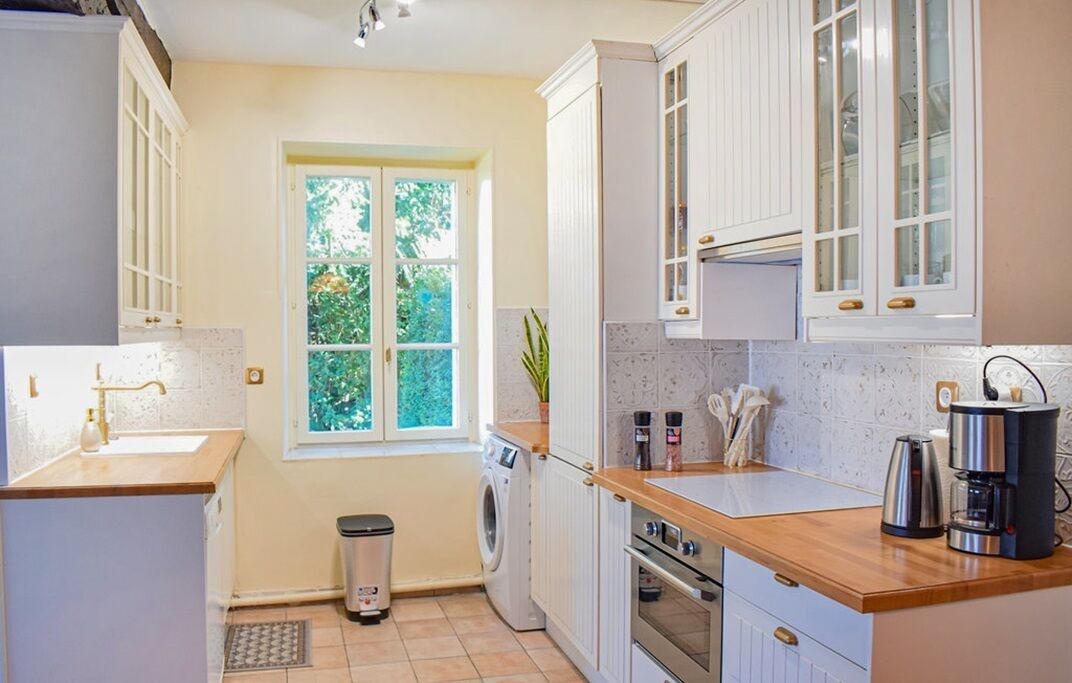 Photo of Kitchen in Ocquerre