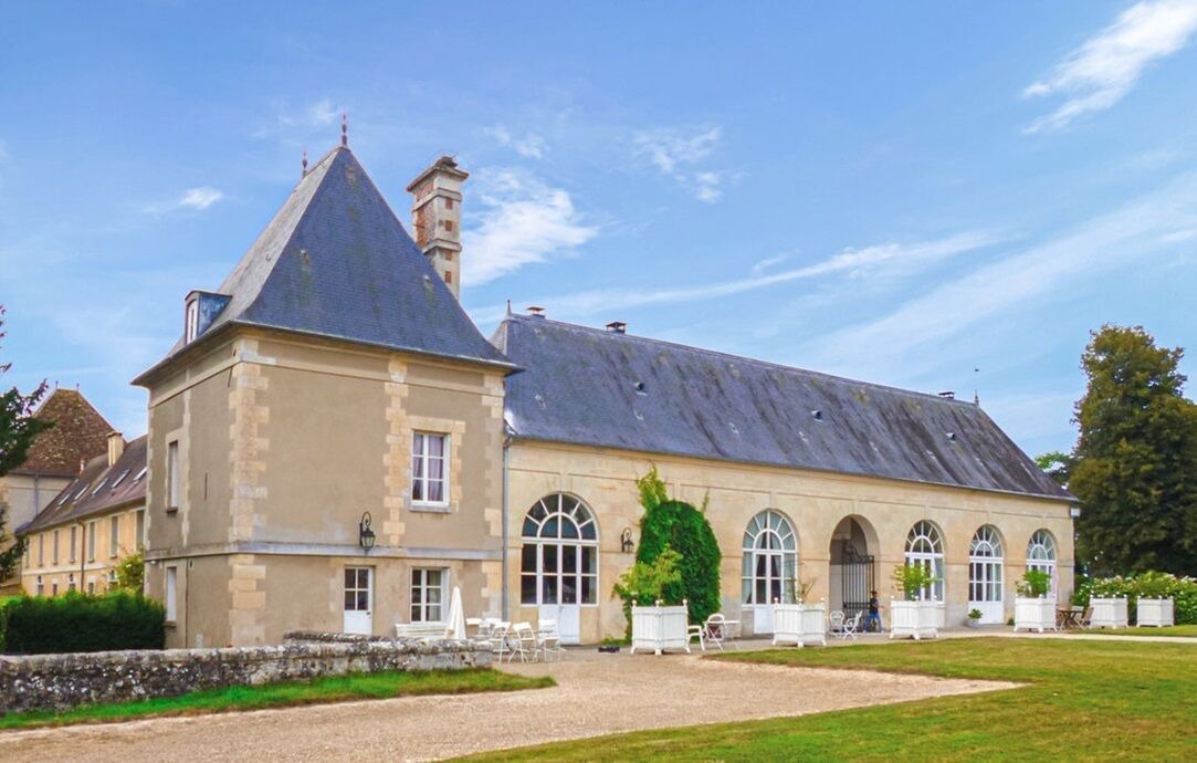 Photo of Outdoor in Ocquerre