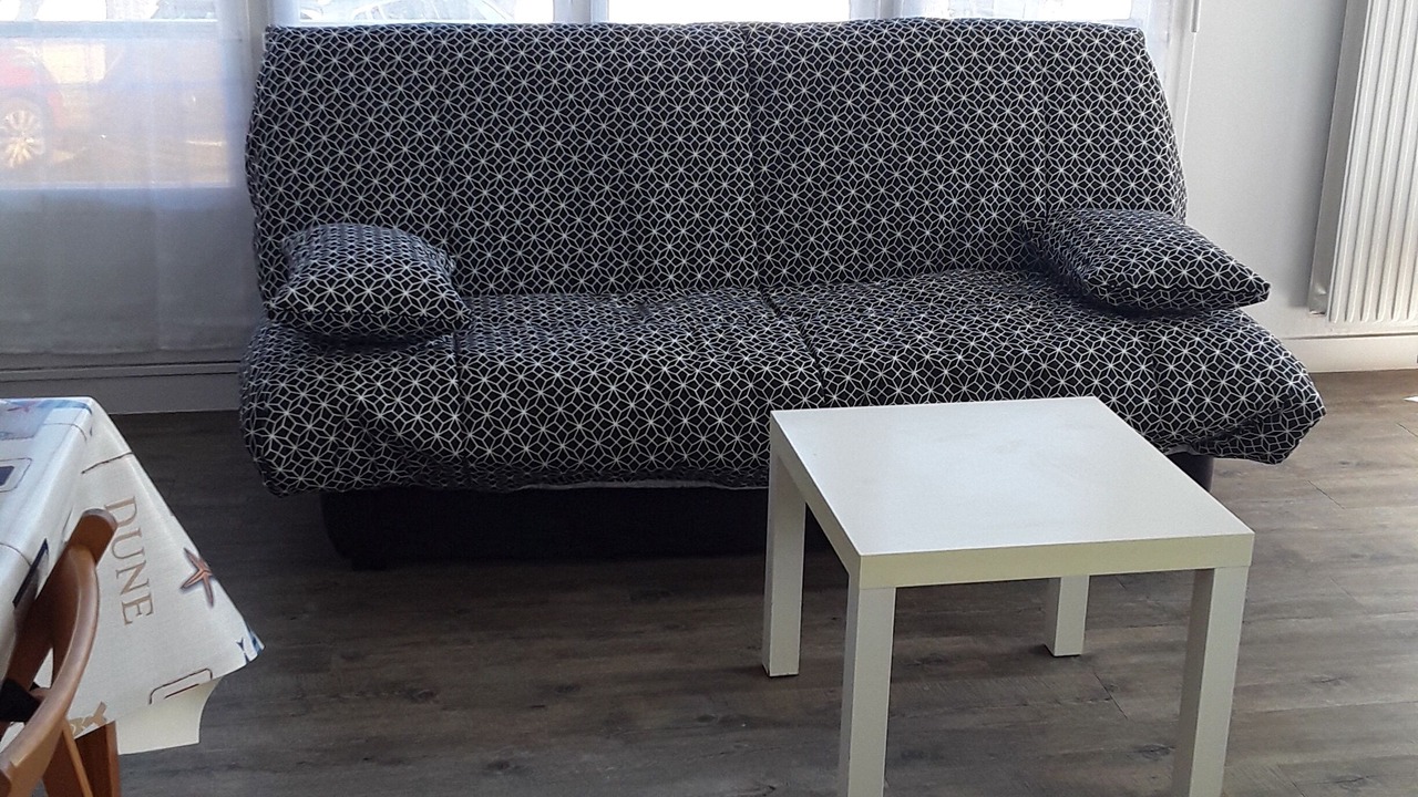 Photo of Livingroom in Ouistreham
