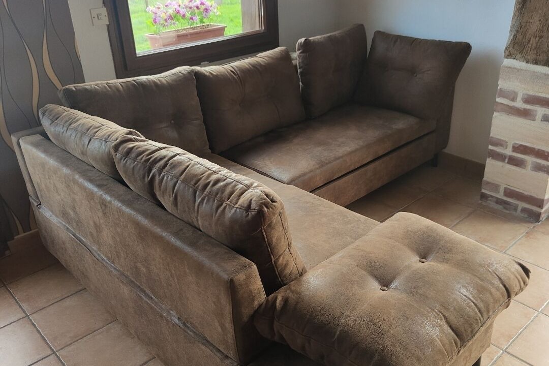 Photo of Livingroom in La Chapelle-Bayvel
