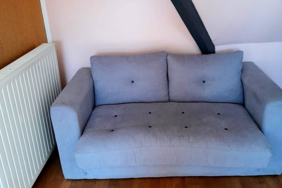 Photo of Livingroom in La Chapelle-Bayvel