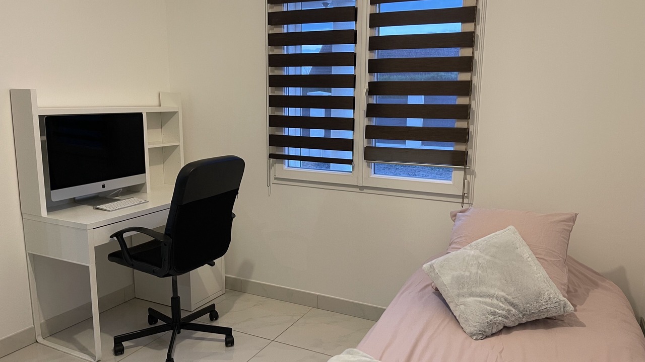 Photo of Bedroom in Cauroy-les-Hermonville