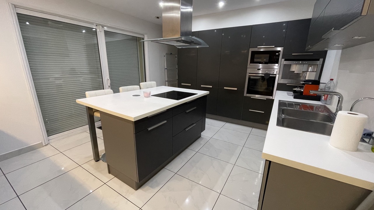 Photo of Kitchen in Cauroy-les-Hermonville