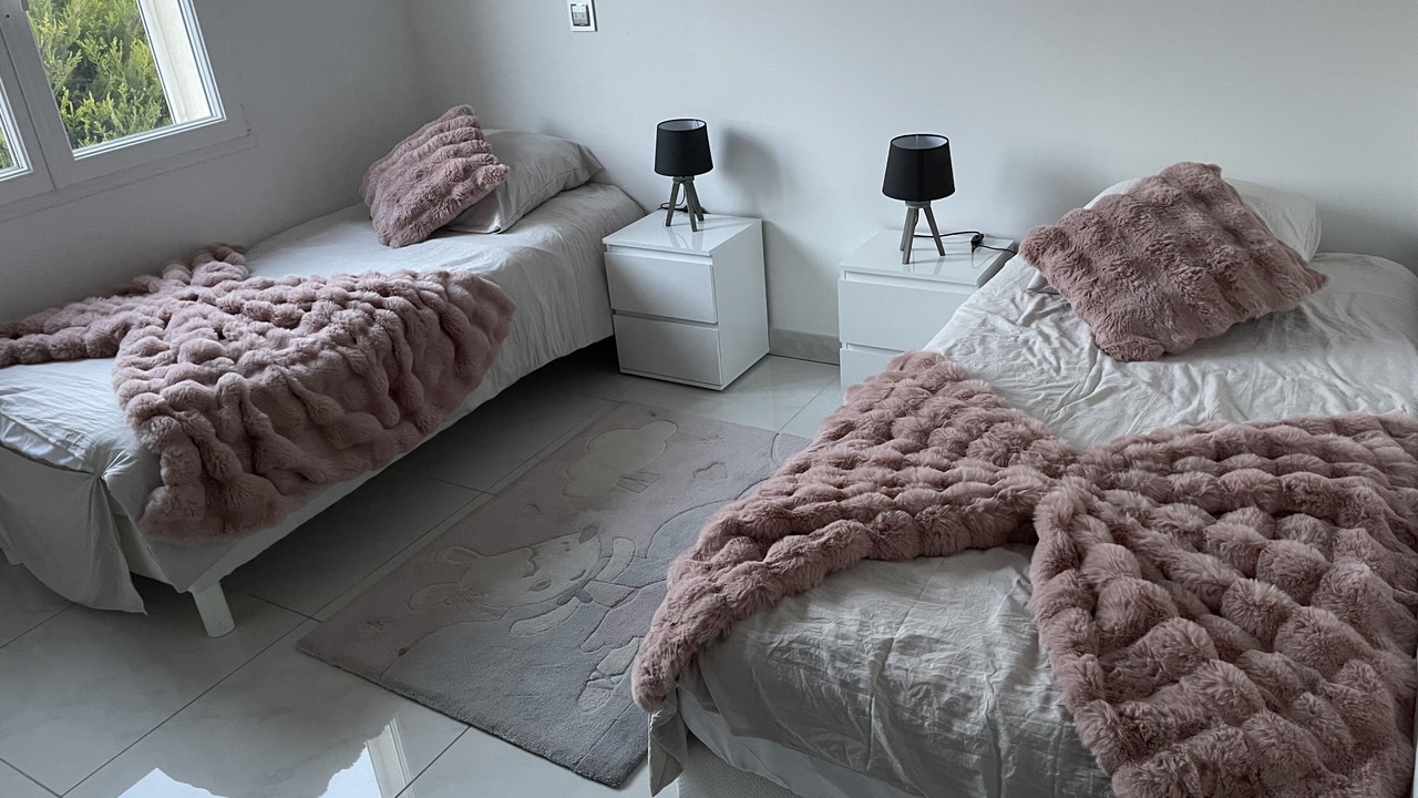 Photo of Bedroom in Cauroy-les-Hermonville