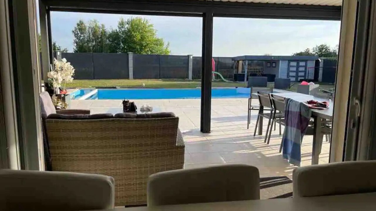 Photo of Outdoor in Cauroy-les-Hermonville
