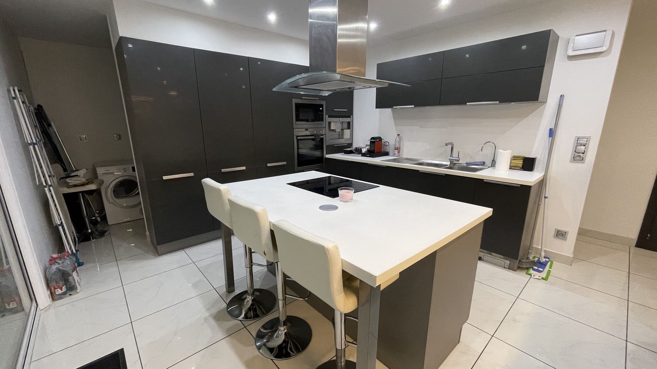 Photo of Kitchen in Cauroy-les-Hermonville