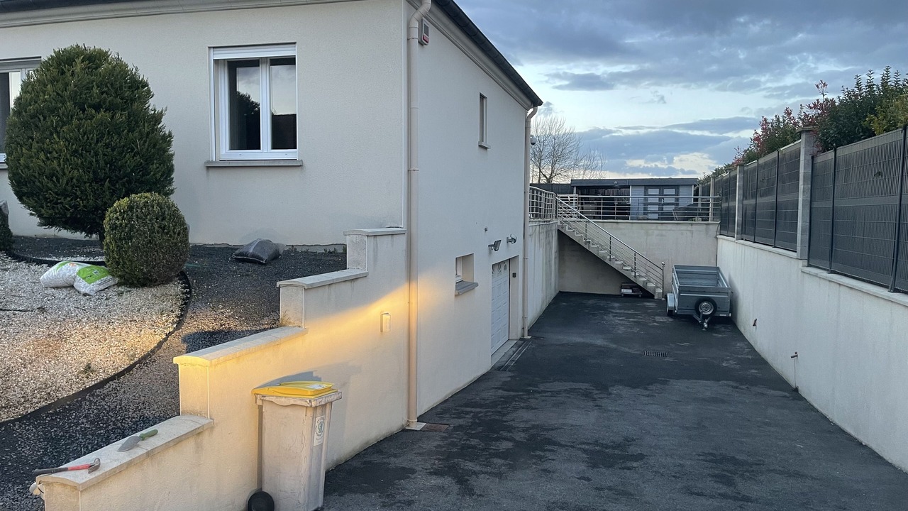 Photo of Outdoor in Cauroy-les-Hermonville