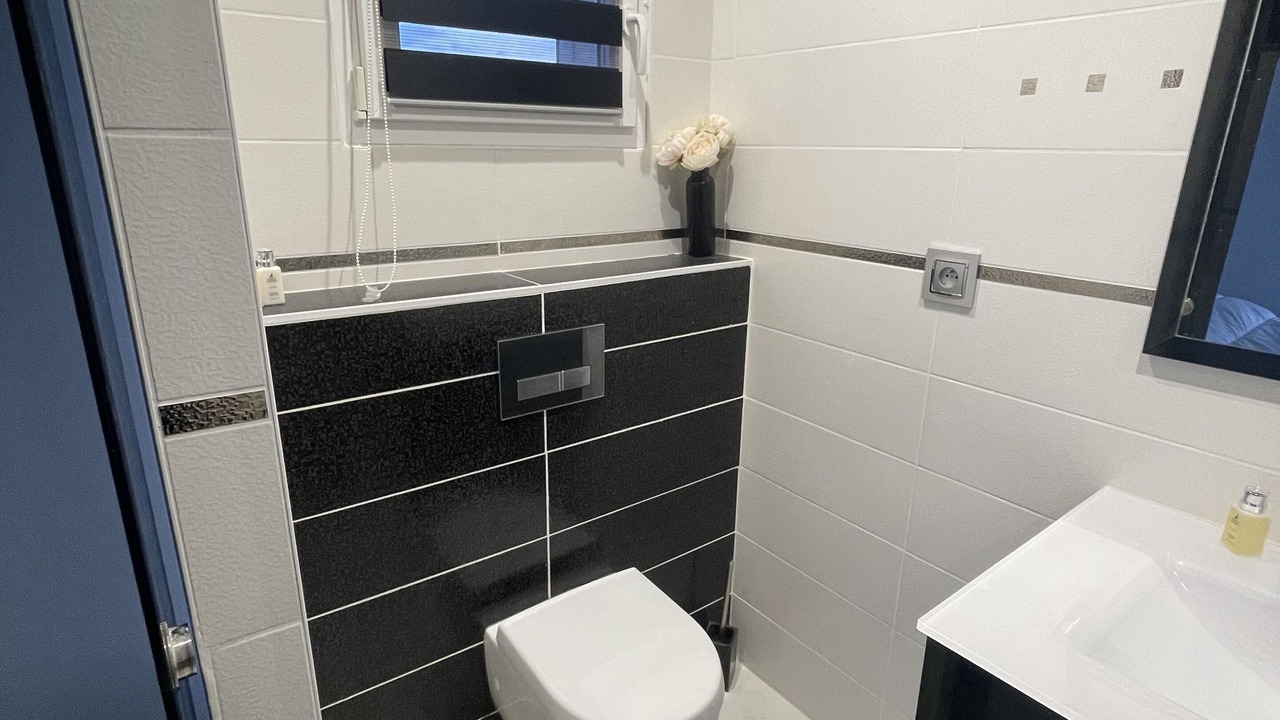 Photo of Bathroom in Cauroy-les-Hermonville