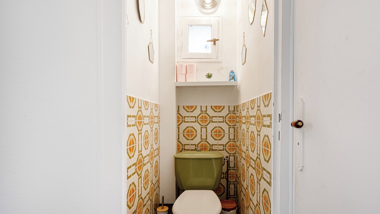 Photo of Bathroom in Le Pin