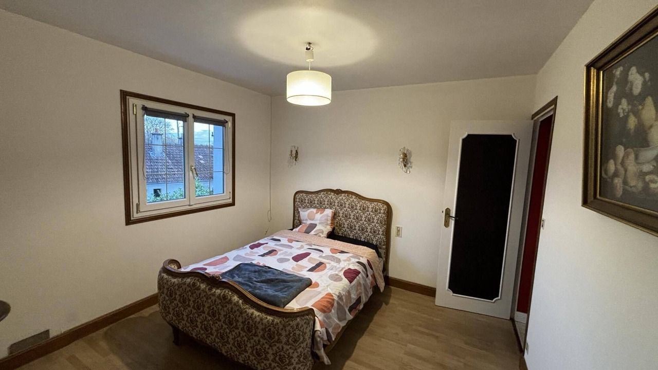 Photo of Bedroom in Saint-Dizier