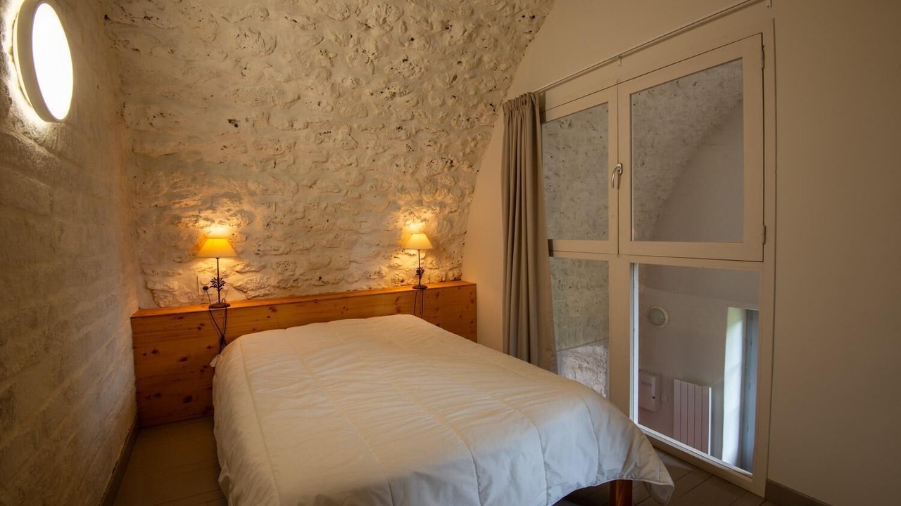 Photo of Bedroom in Saint-Pierre-des-Tripiers