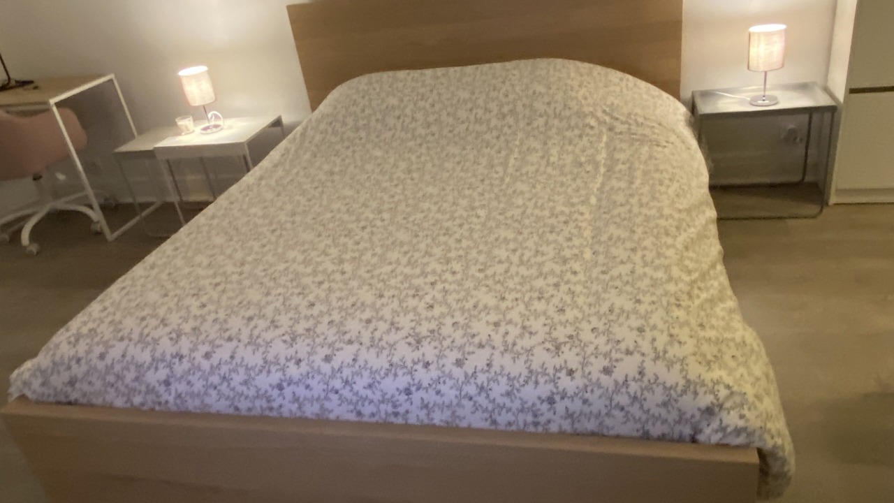Photo of Bedroom in Chaville