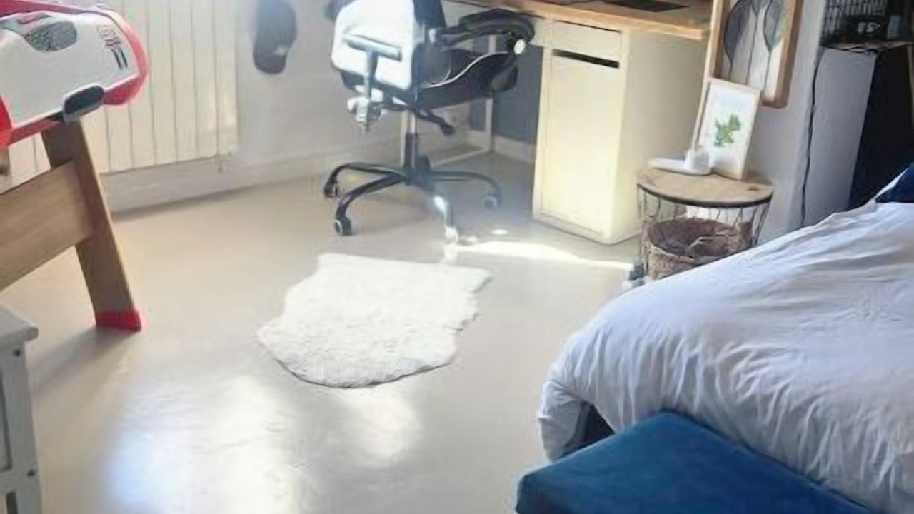 Photo of Bedroom in Groslay