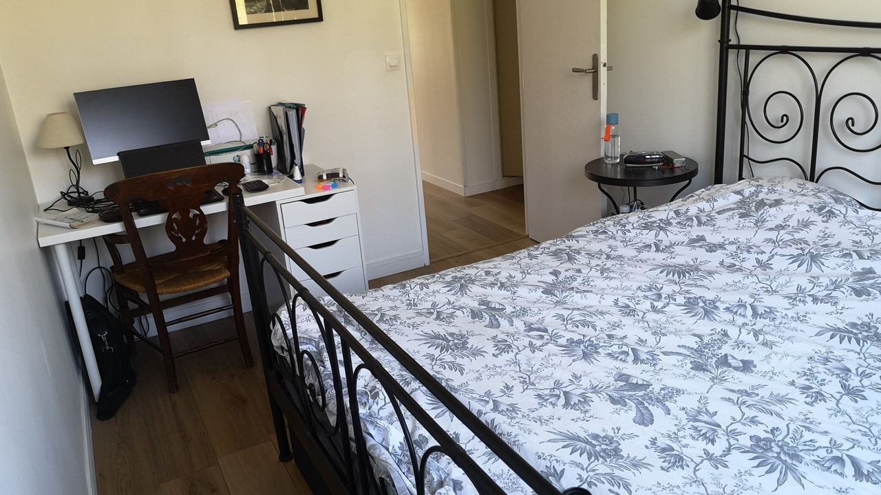 Photo of Bedroom in Andresy