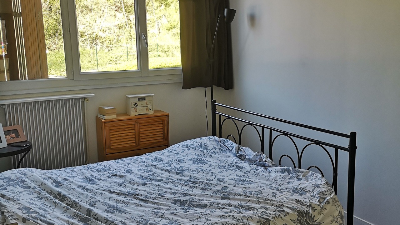 Photo of Bedroom in Andresy
