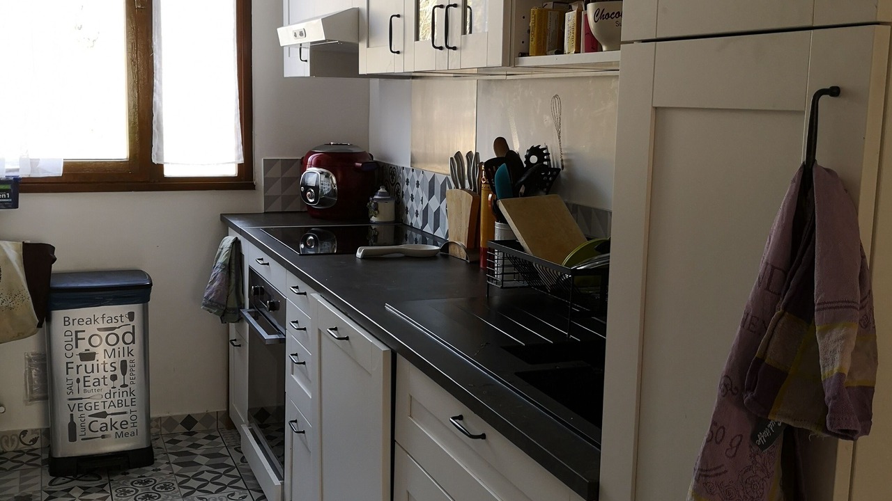 Photo of Kitchen in Andresy
