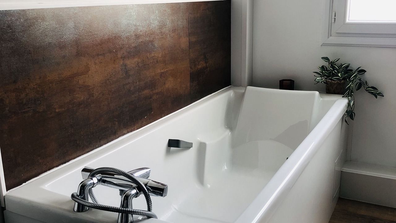 Photo of Bathroom in Rosendael